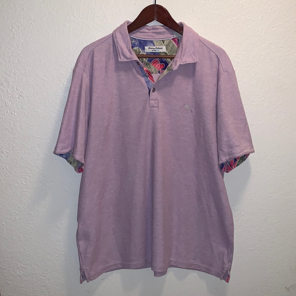 Tommy Bahama Polo Shirt